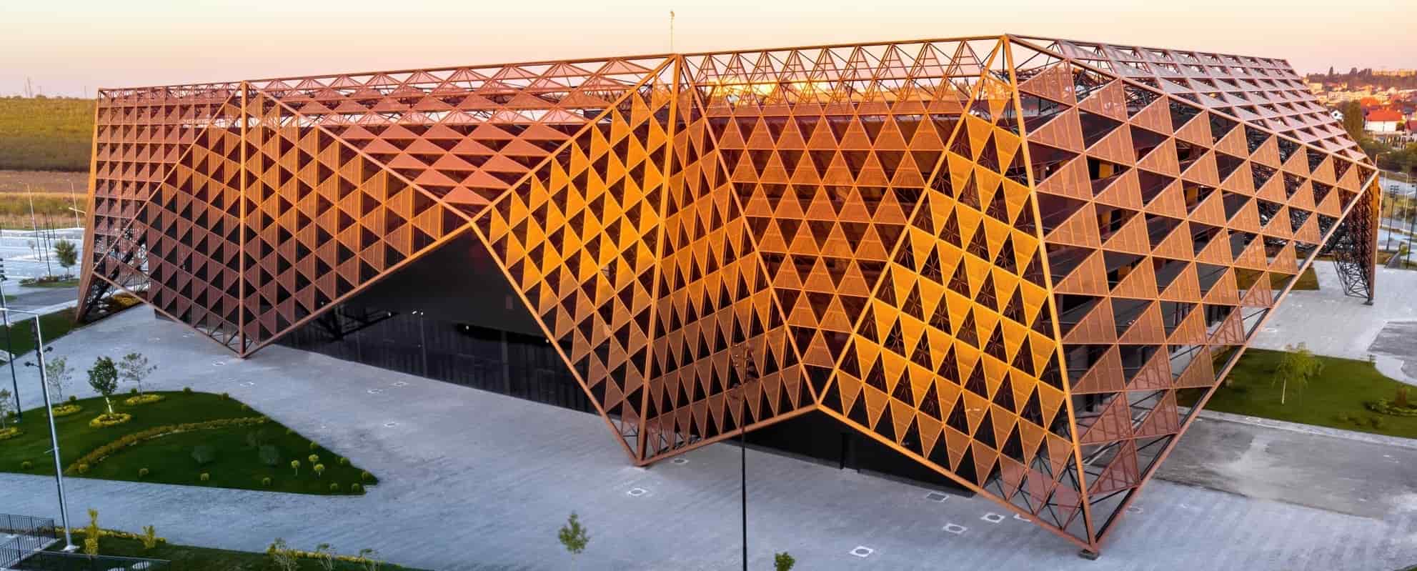 You can count on our Skilled Steel Detailing Team