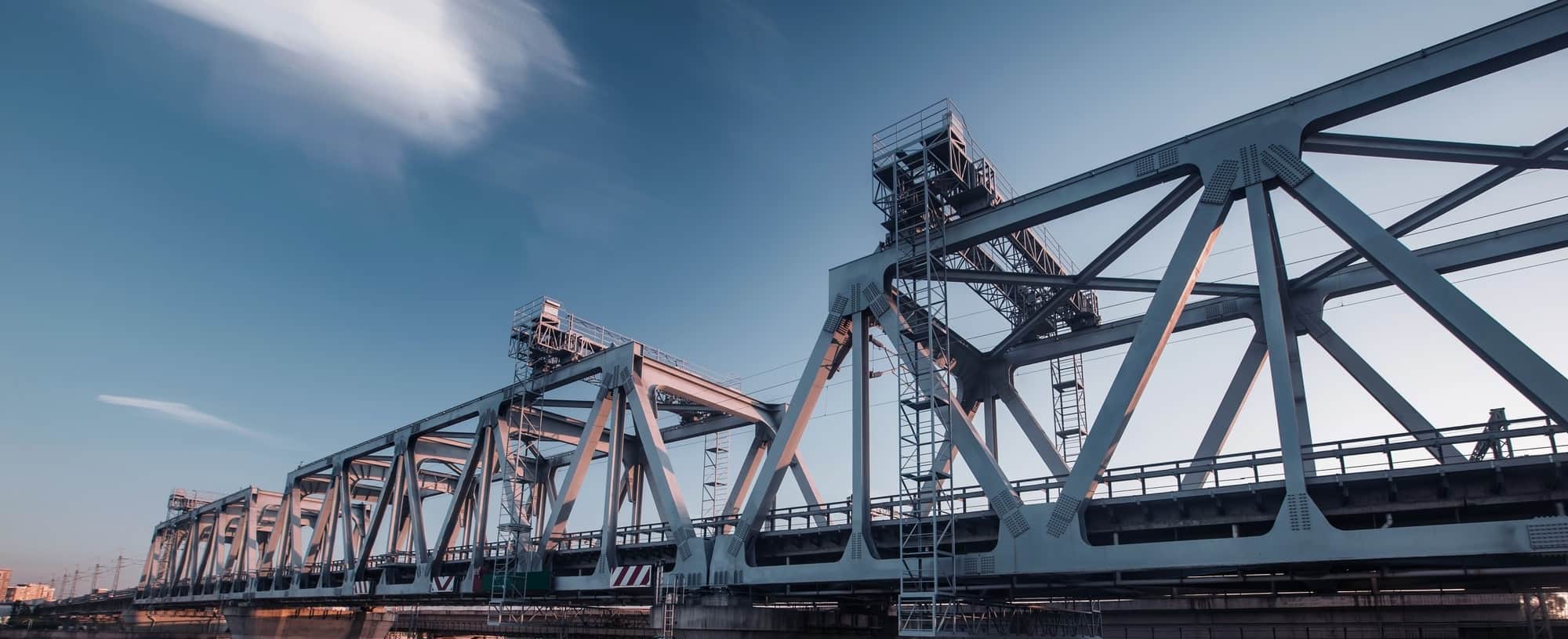 Accurate Steel Detailing, On Time Delivery