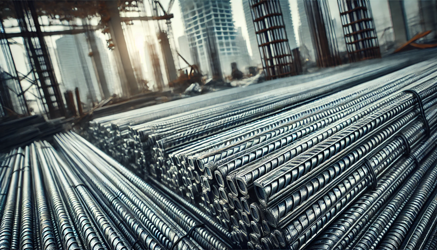 Accurate Steel Detailing, On Time Delivery